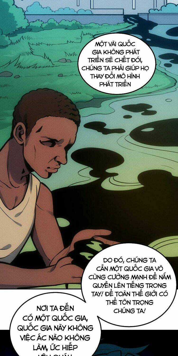 Làm Sao Bây Giờ? Ta Xuyên Không Thành Tiểu Quái Chapter 139 trang 15