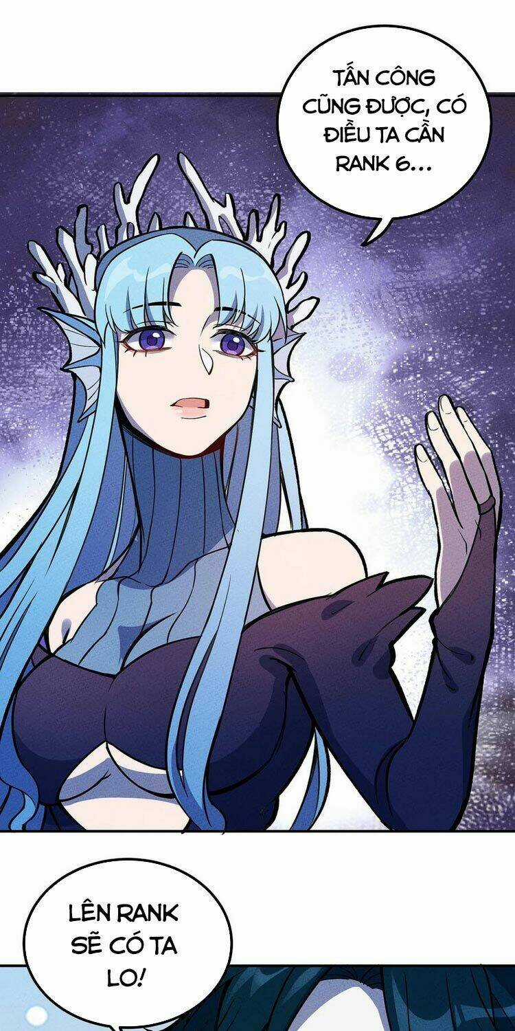 Làm Sao Bây Giờ? Ta Xuyên Không Thành Tiểu Quái Chapter 139 trang 18