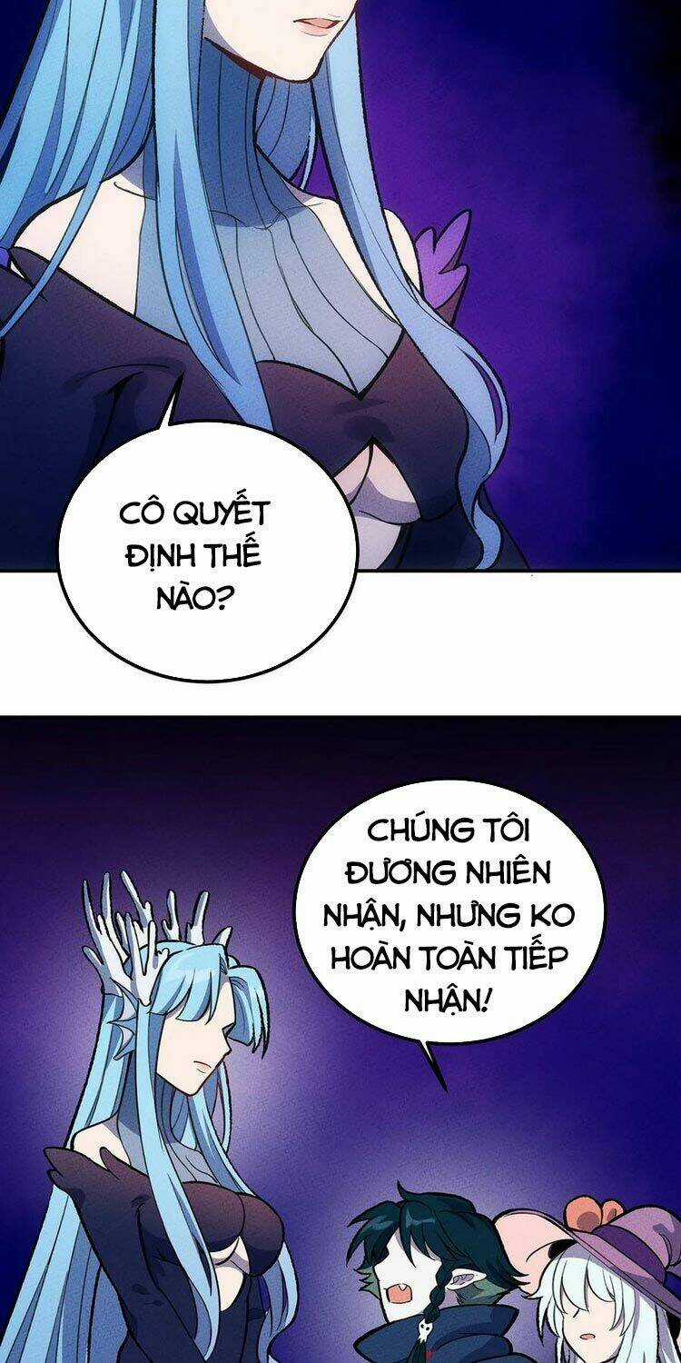 Làm Sao Bây Giờ? Ta Xuyên Không Thành Tiểu Quái Chapter 139 trang 2