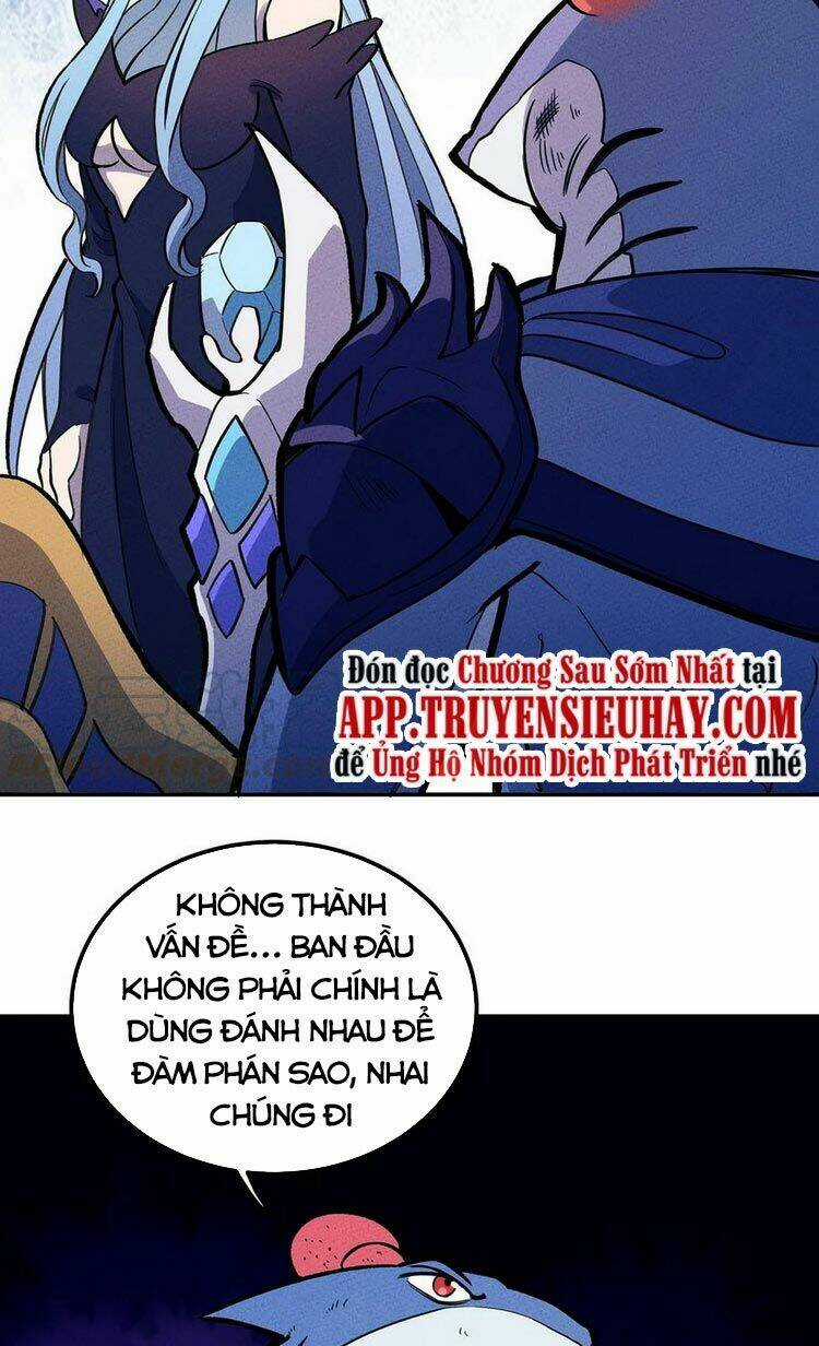 Làm Sao Bây Giờ? Ta Xuyên Không Thành Tiểu Quái Chapter 139 trang 20