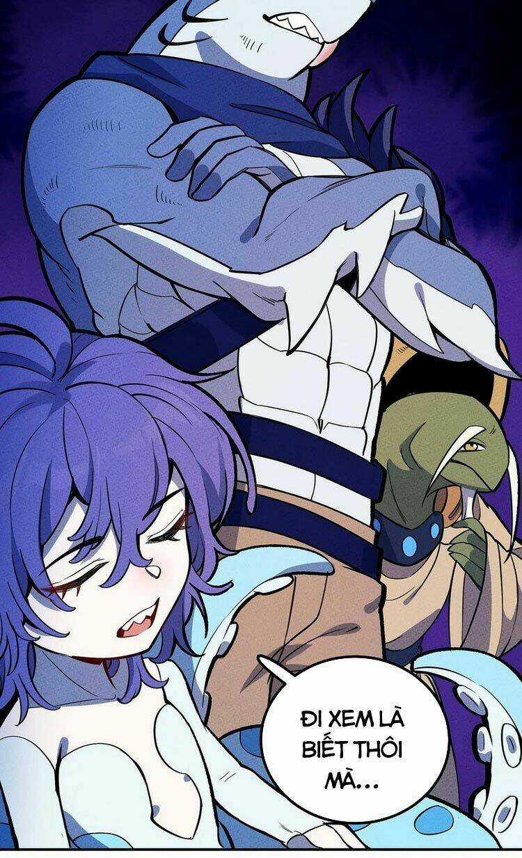 Làm Sao Bây Giờ? Ta Xuyên Không Thành Tiểu Quái Chapter 139 trang 21