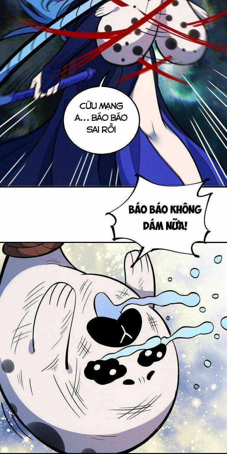 Làm Sao Bây Giờ? Ta Xuyên Không Thành Tiểu Quái Chapter 139 trang 27