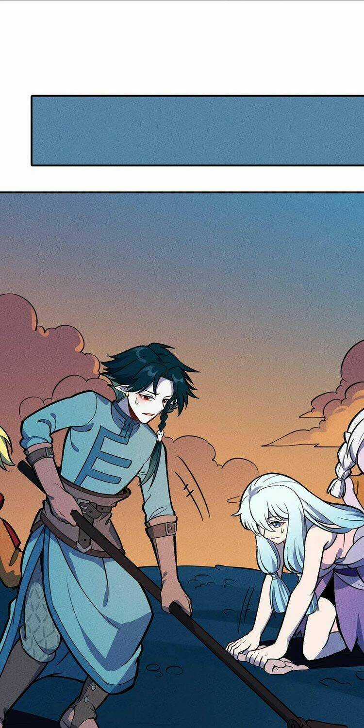 Làm Sao Bây Giờ? Ta Xuyên Không Thành Tiểu Quái Chapter 139 trang 28