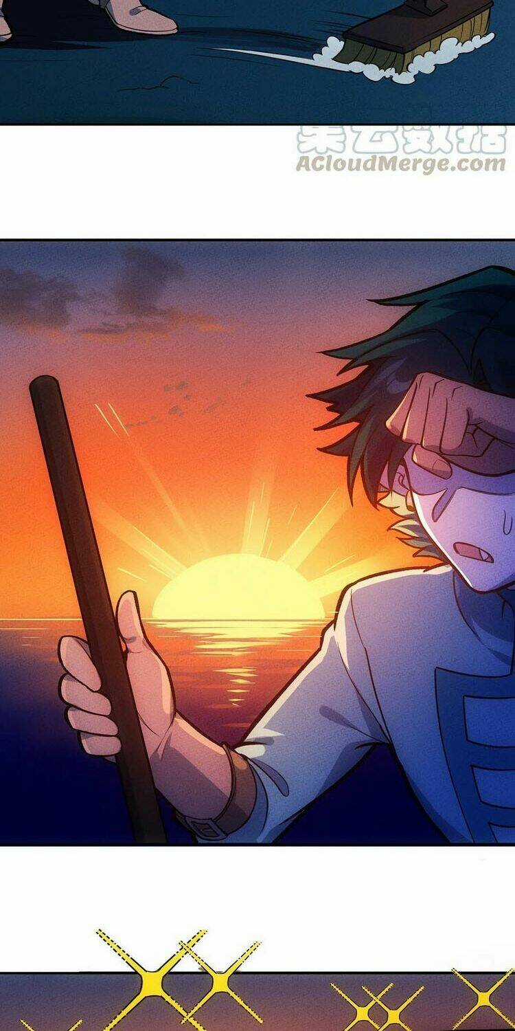 Làm Sao Bây Giờ? Ta Xuyên Không Thành Tiểu Quái Chapter 139 trang 29