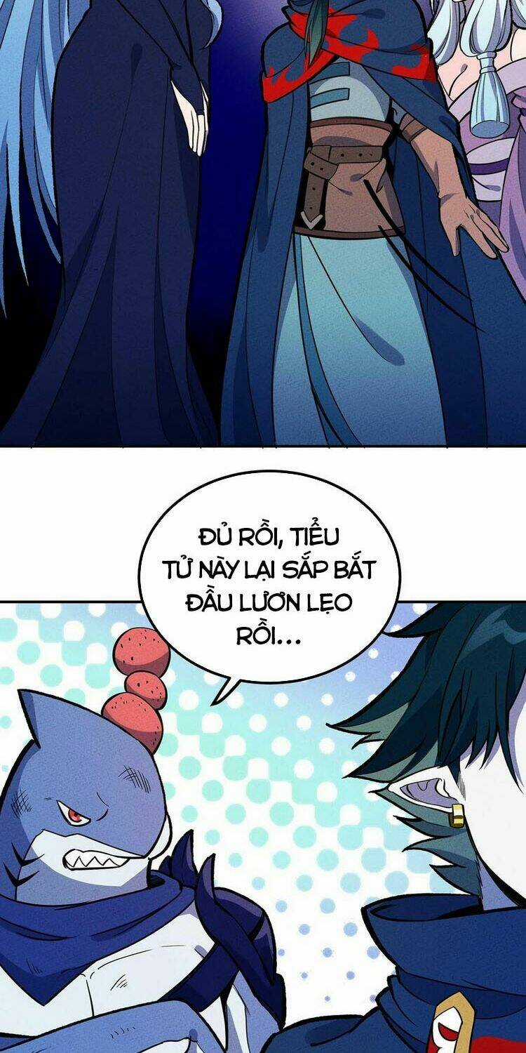 Làm Sao Bây Giờ? Ta Xuyên Không Thành Tiểu Quái Chapter 139 trang 3