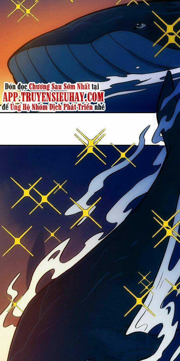 Làm Sao Bây Giờ? Ta Xuyên Không Thành Tiểu Quái Chapter 139 trang 30