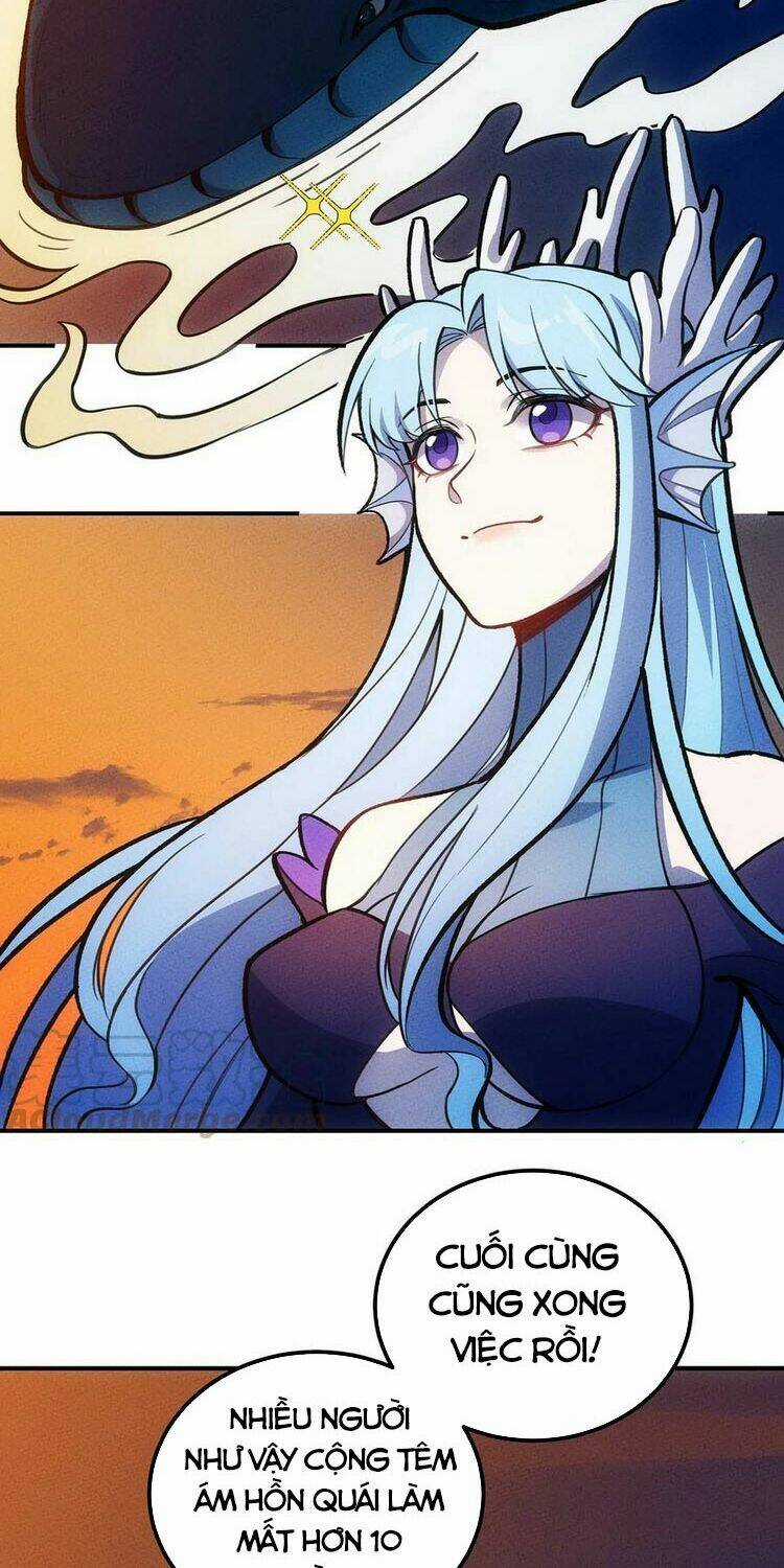 Làm Sao Bây Giờ? Ta Xuyên Không Thành Tiểu Quái Chapter 139 trang 31