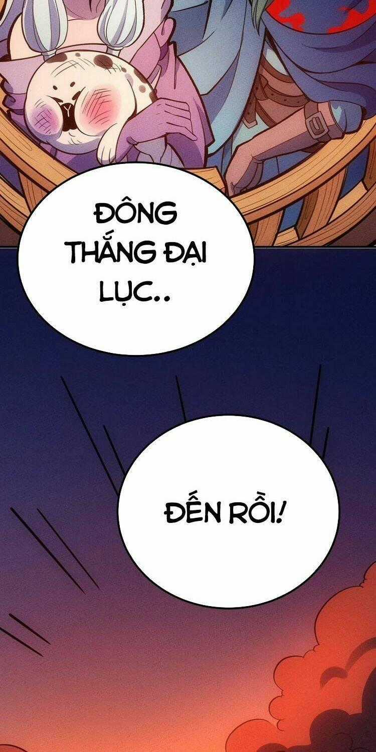 Làm Sao Bây Giờ? Ta Xuyên Không Thành Tiểu Quái Chapter 139 trang 37