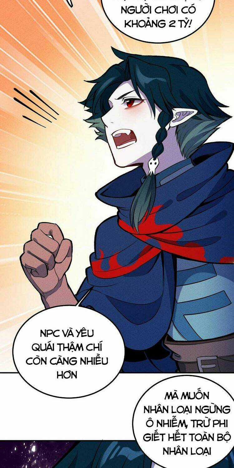 Làm Sao Bây Giờ? Ta Xuyên Không Thành Tiểu Quái Chapter 139 trang 5