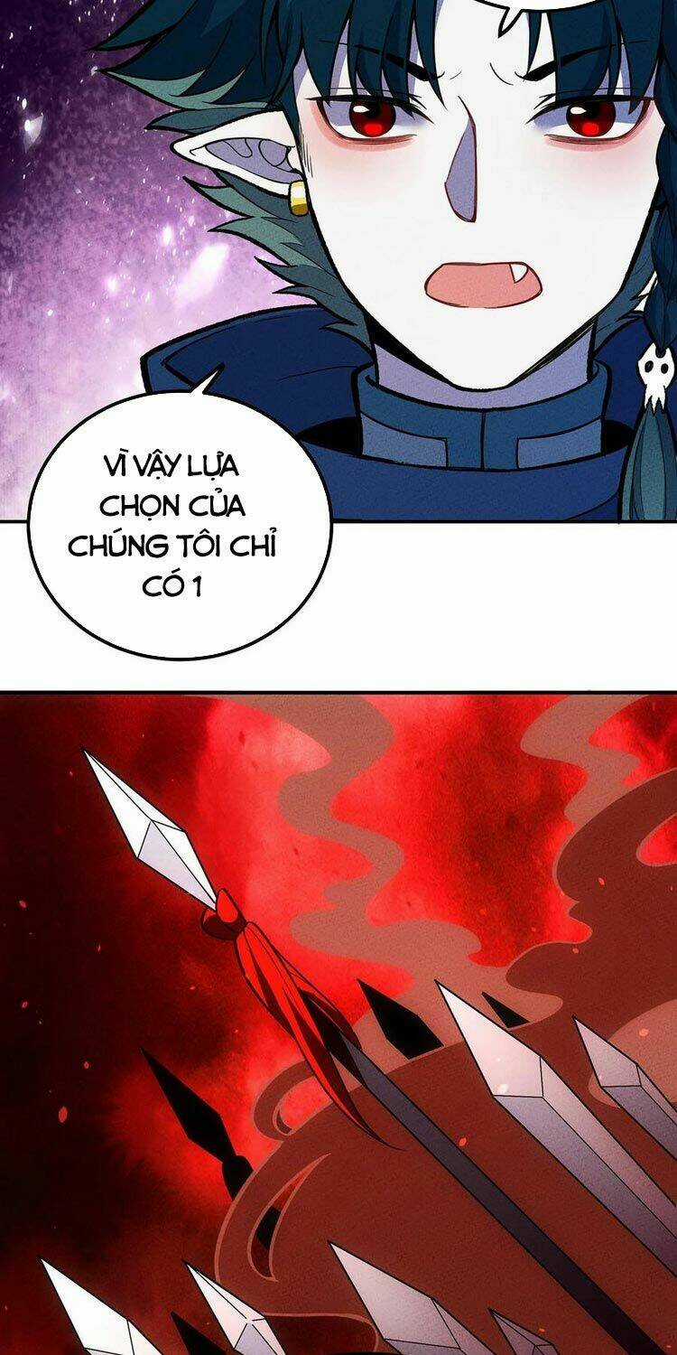 Làm Sao Bây Giờ? Ta Xuyên Không Thành Tiểu Quái Chapter 139 trang 6