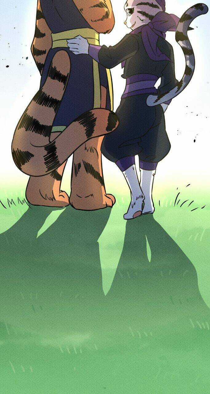 Làm Sao Bây Giờ? Ta Xuyên Không Thành Tiểu Quái Chapter 14 trang 23