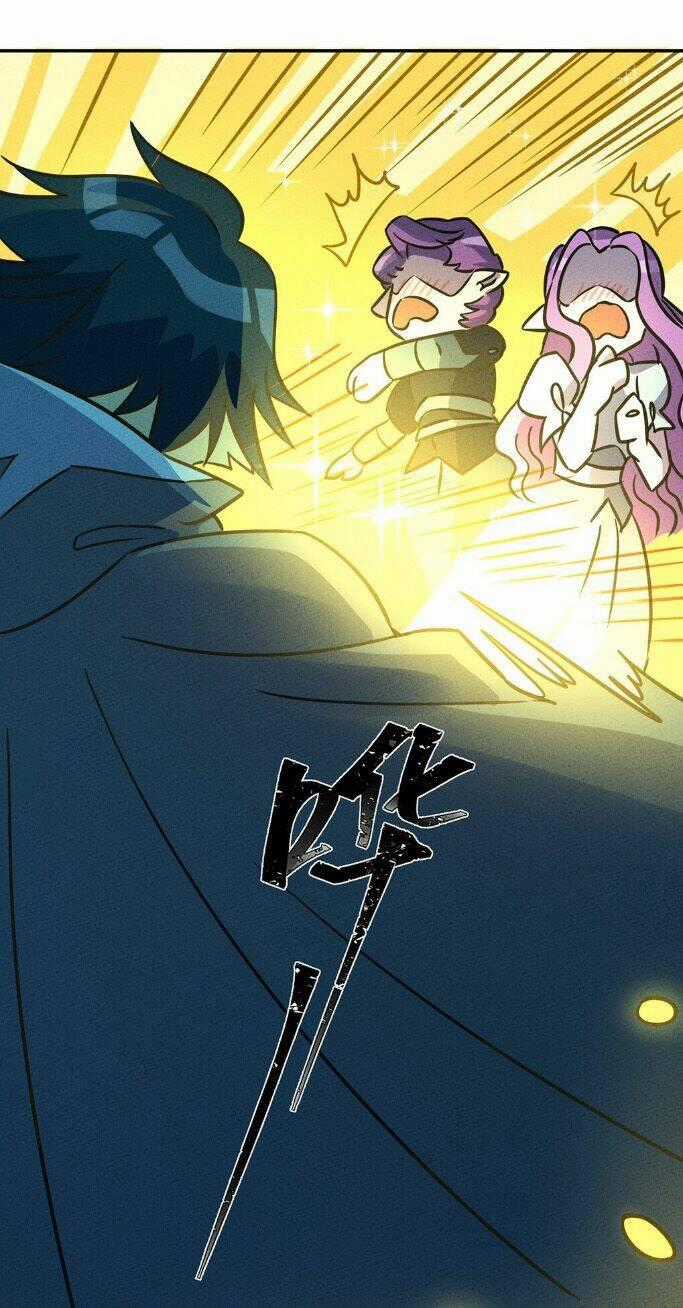 Làm Sao Bây Giờ? Ta Xuyên Không Thành Tiểu Quái Chapter 14 trang 25