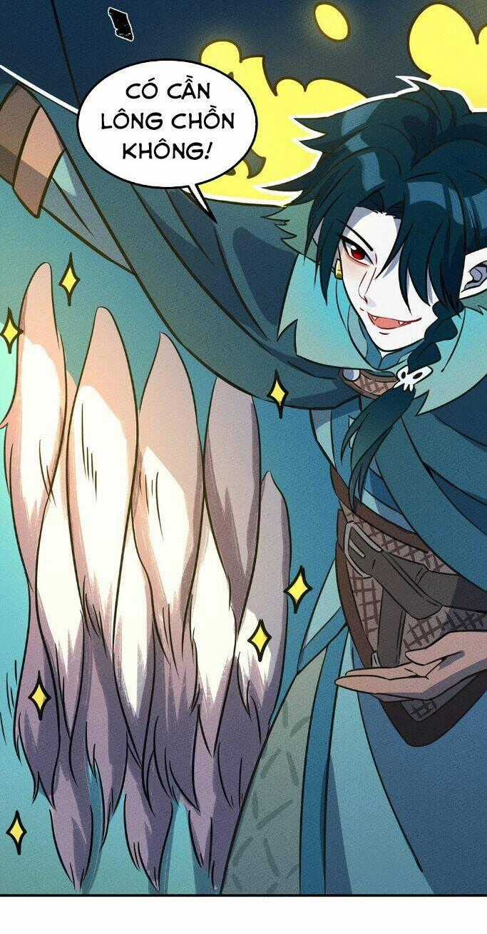 Làm Sao Bây Giờ? Ta Xuyên Không Thành Tiểu Quái Chapter 14 trang 26