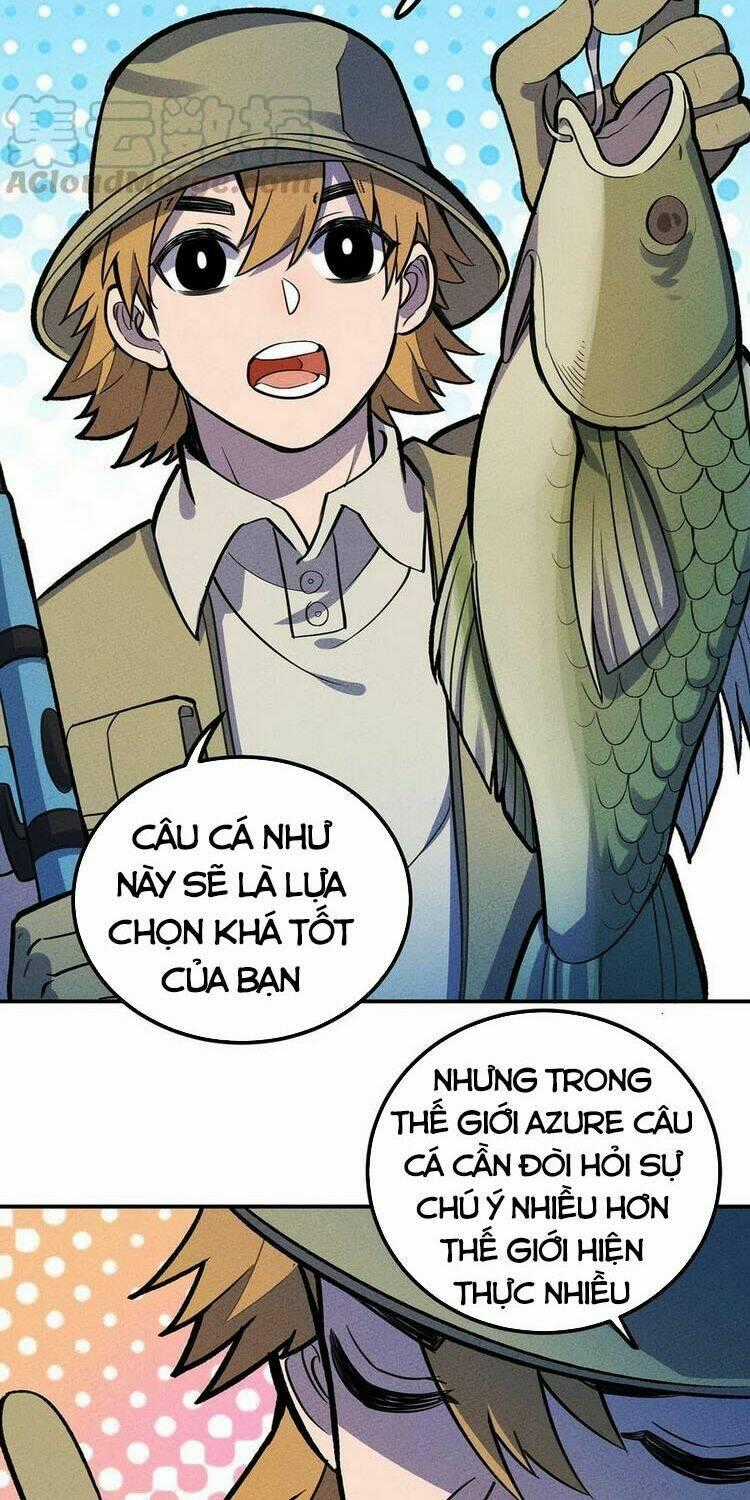 Làm Sao Bây Giờ? Ta Xuyên Không Thành Tiểu Quái Chapter 140 trang 1