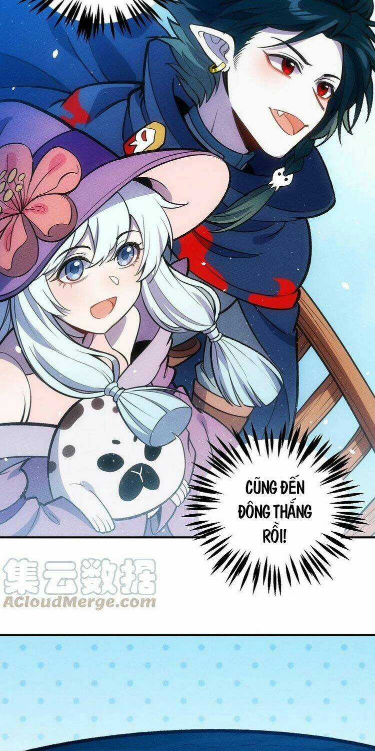 Làm Sao Bây Giờ? Ta Xuyên Không Thành Tiểu Quái Chapter 140 trang 10