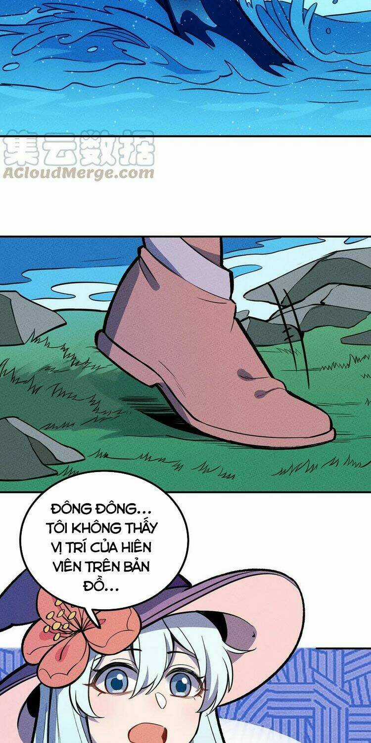 Làm Sao Bây Giờ? Ta Xuyên Không Thành Tiểu Quái Chapter 140 trang 12