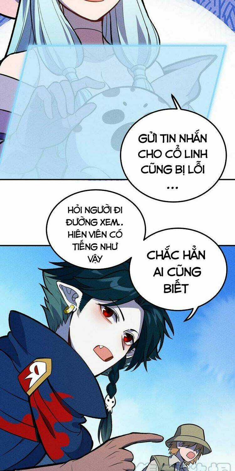 Làm Sao Bây Giờ? Ta Xuyên Không Thành Tiểu Quái Chapter 140 trang 13