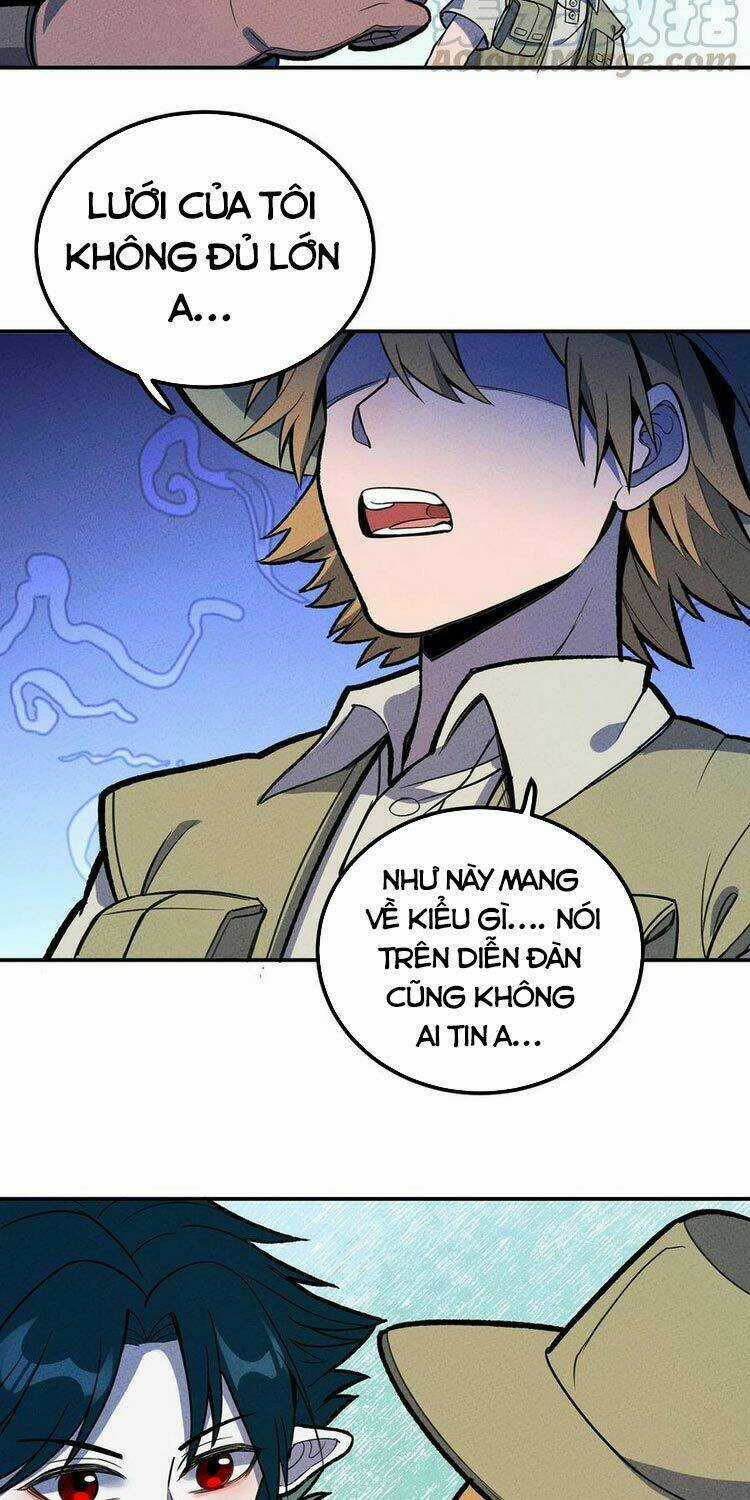 Làm Sao Bây Giờ? Ta Xuyên Không Thành Tiểu Quái Chapter 140 trang 14