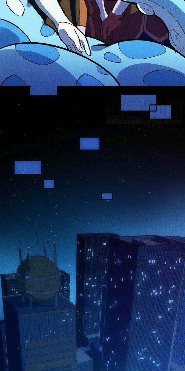 Làm Sao Bây Giờ? Ta Xuyên Không Thành Tiểu Quái Chapter 140 trang 28