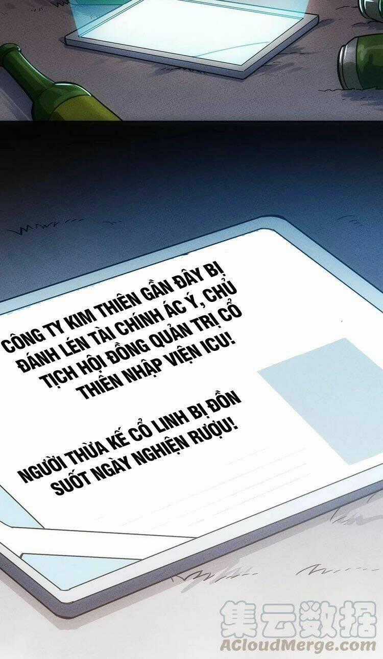 Làm Sao Bây Giờ? Ta Xuyên Không Thành Tiểu Quái Chapter 140 trang 31