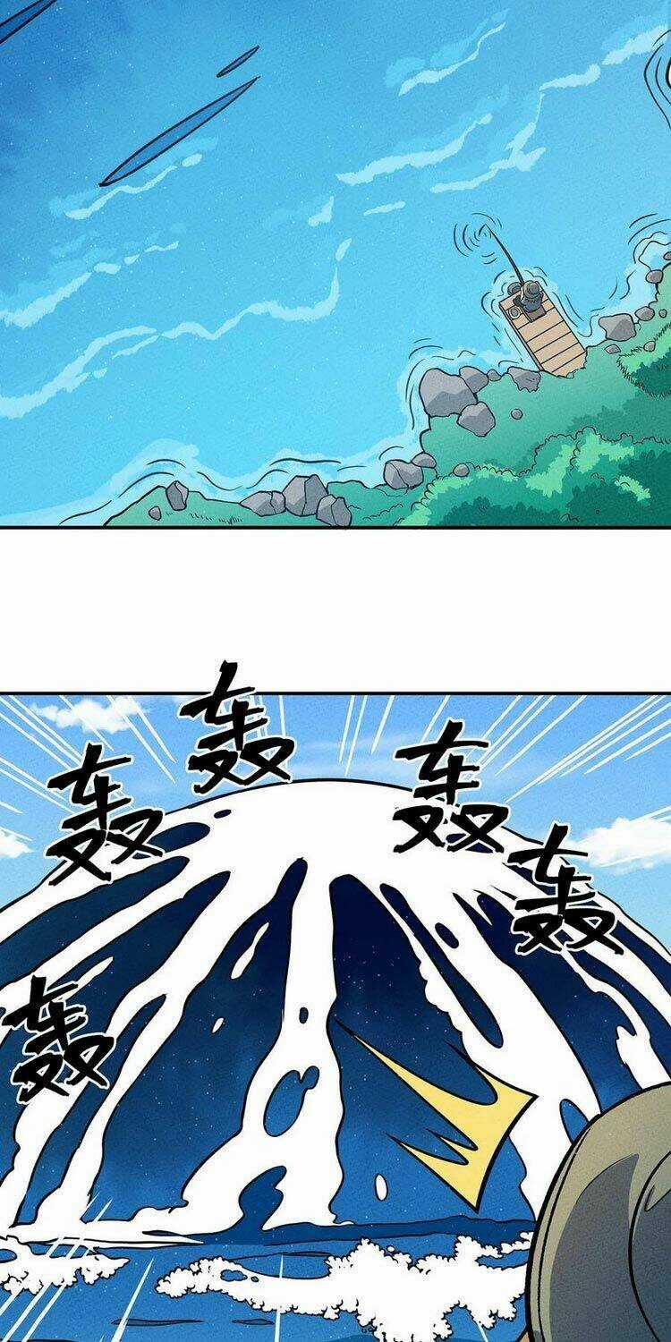 Làm Sao Bây Giờ? Ta Xuyên Không Thành Tiểu Quái Chapter 140 trang 6