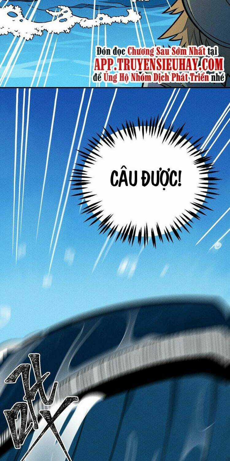 Làm Sao Bây Giờ? Ta Xuyên Không Thành Tiểu Quái Chapter 140 trang 7