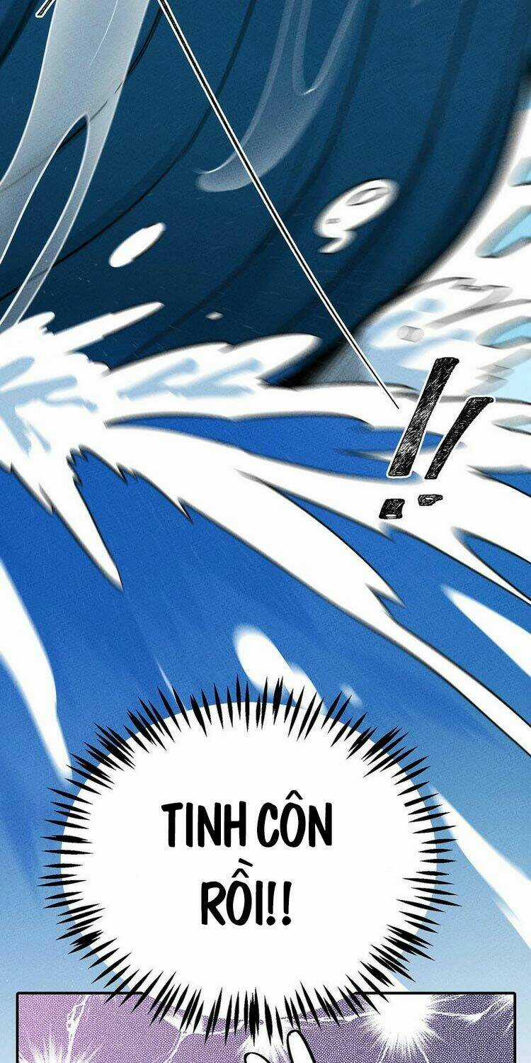 Làm Sao Bây Giờ? Ta Xuyên Không Thành Tiểu Quái Chapter 140 trang 8