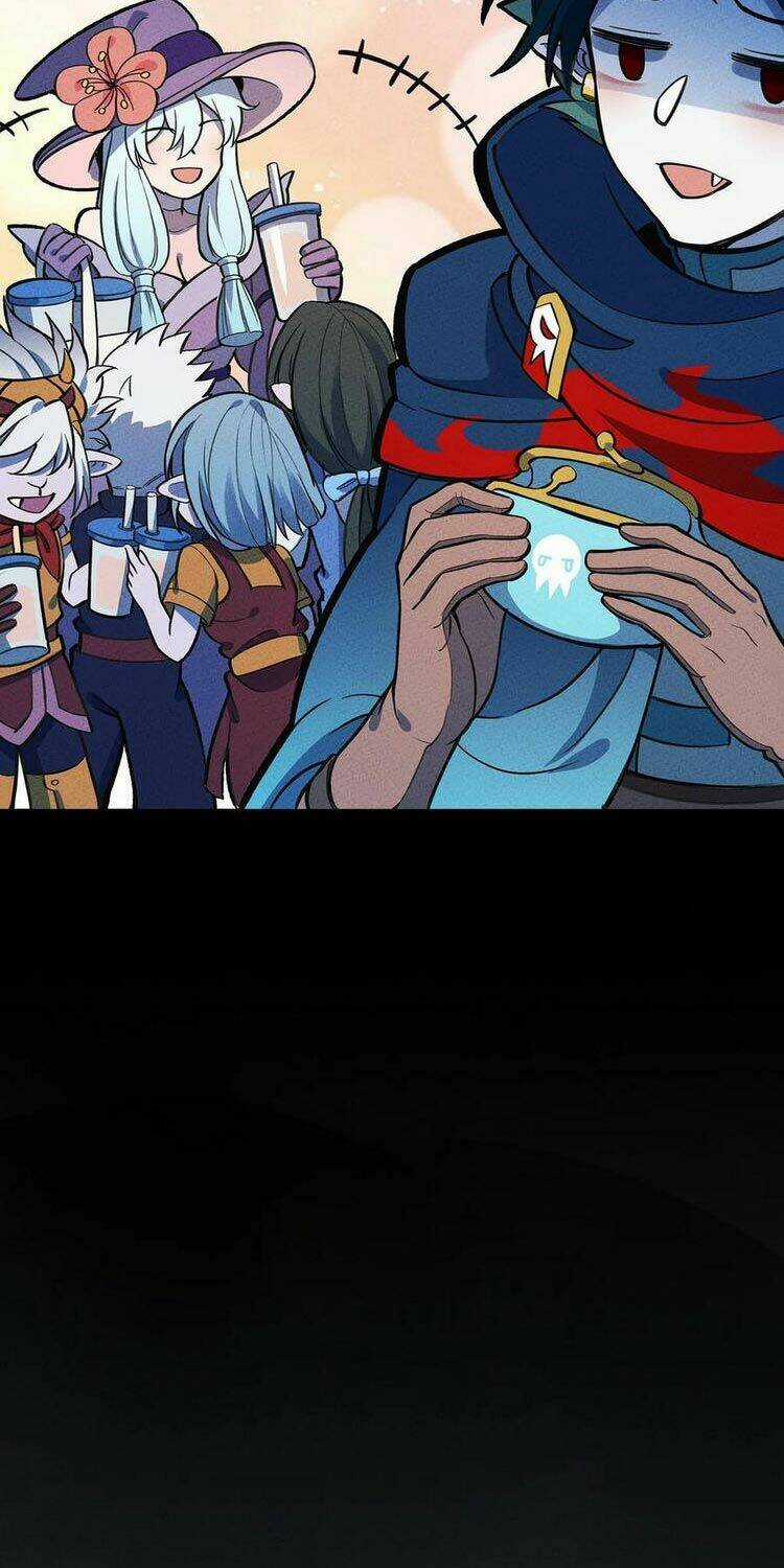 Làm Sao Bây Giờ? Ta Xuyên Không Thành Tiểu Quái Chapter 141 trang 10