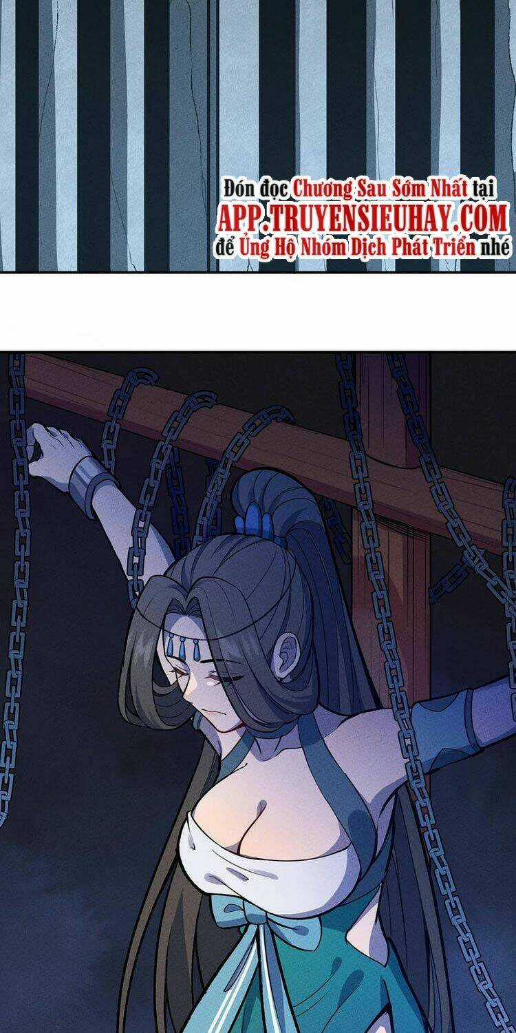 Làm Sao Bây Giờ? Ta Xuyên Không Thành Tiểu Quái Chapter 141 trang 12