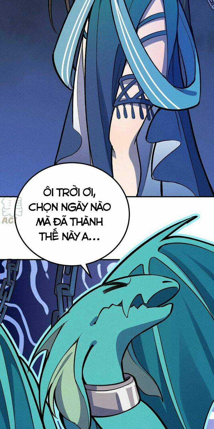 Làm Sao Bây Giờ? Ta Xuyên Không Thành Tiểu Quái Chapter 141 trang 13