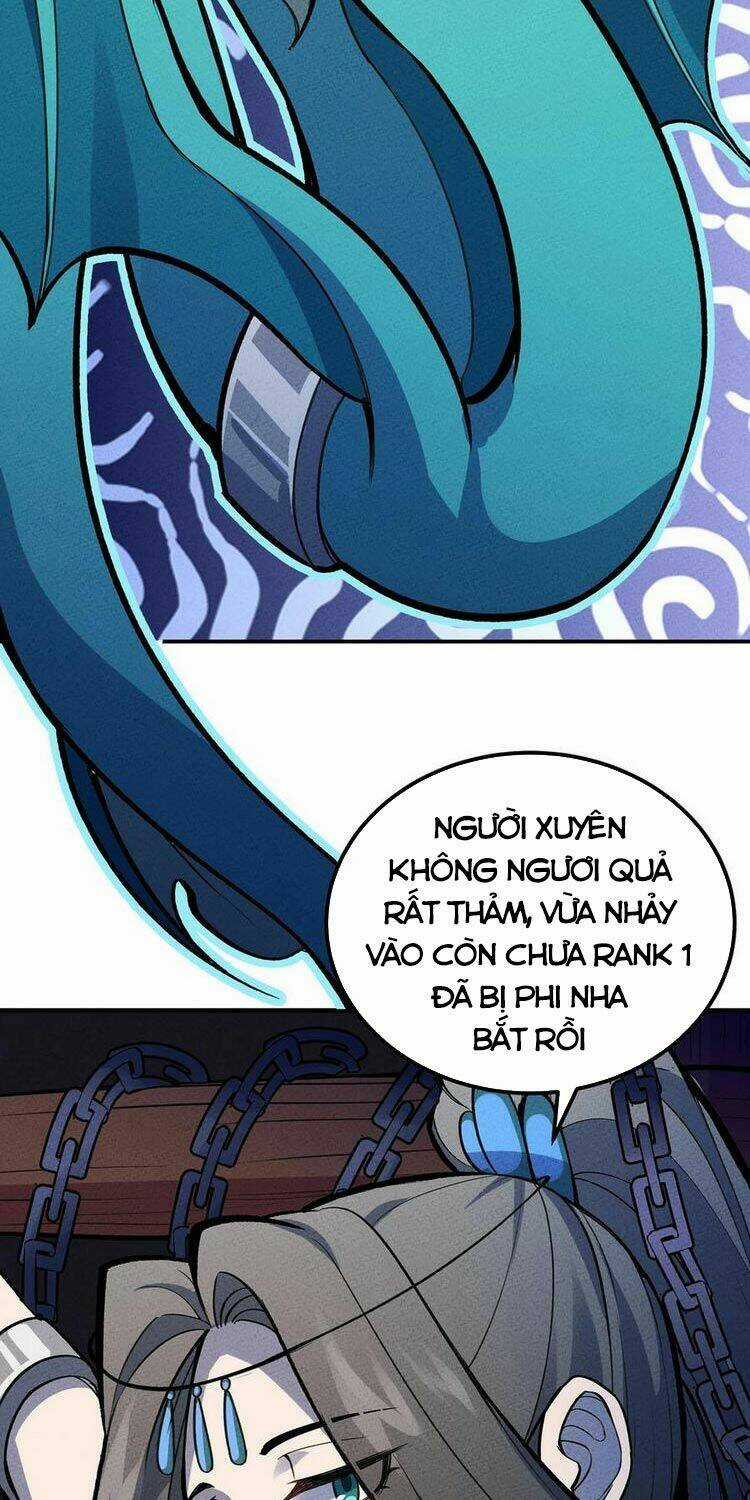 Làm Sao Bây Giờ? Ta Xuyên Không Thành Tiểu Quái Chapter 141 trang 14