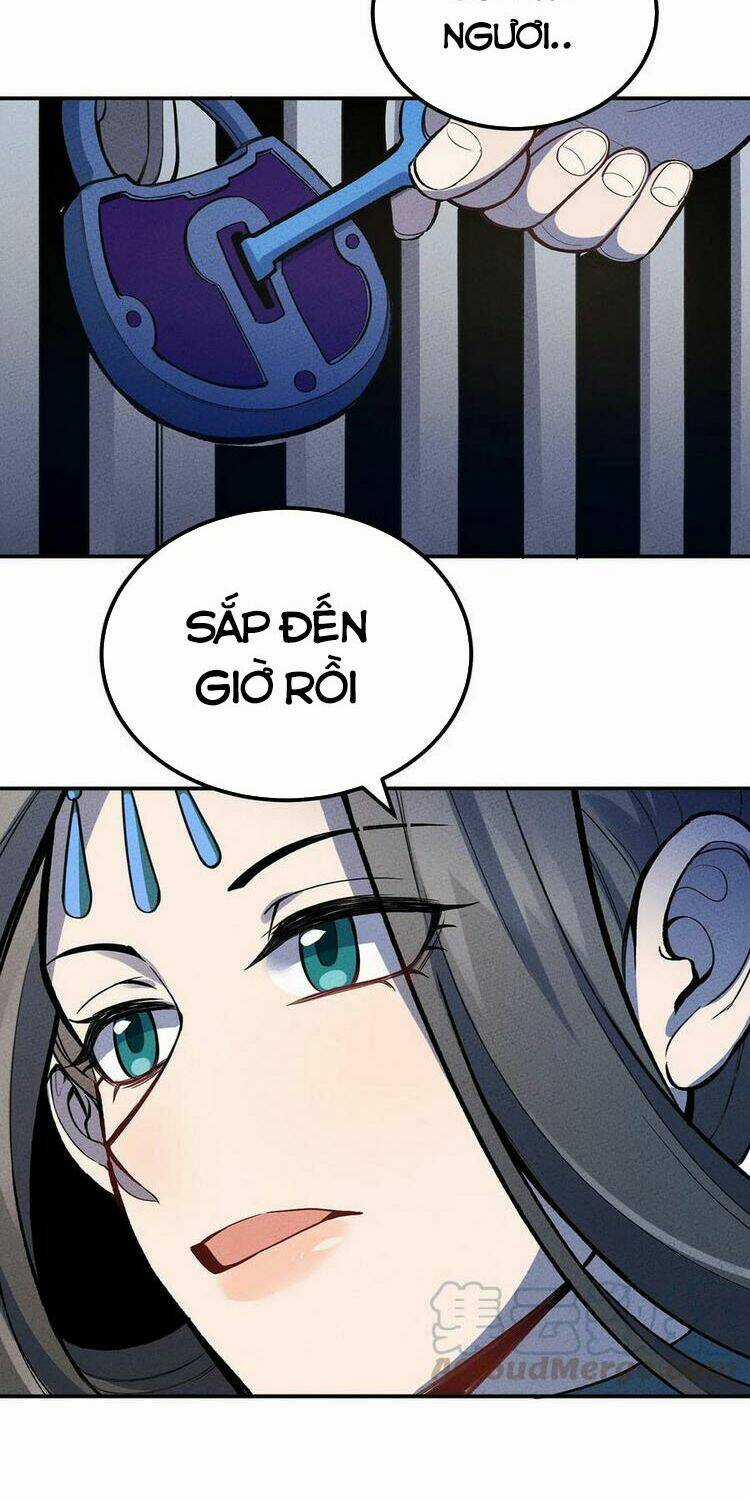 Làm Sao Bây Giờ? Ta Xuyên Không Thành Tiểu Quái Chapter 141 trang 19