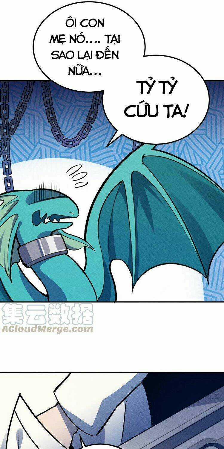 Làm Sao Bây Giờ? Ta Xuyên Không Thành Tiểu Quái Chapter 141 trang 21