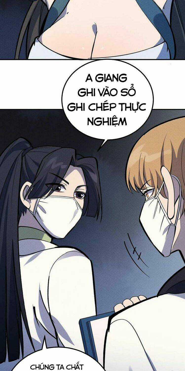 Làm Sao Bây Giờ? Ta Xuyên Không Thành Tiểu Quái Chapter 141 trang 24