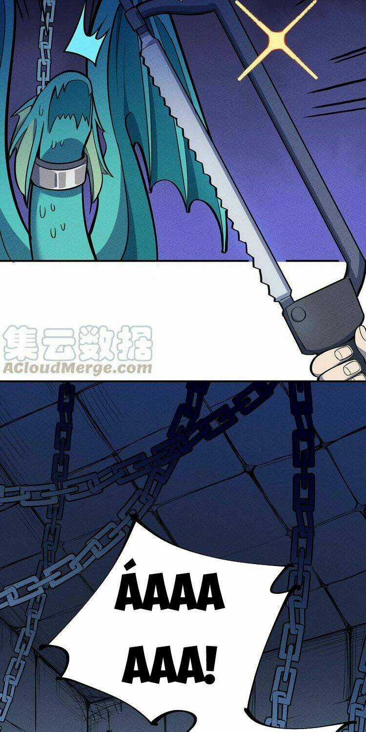 Làm Sao Bây Giờ? Ta Xuyên Không Thành Tiểu Quái Chapter 141 trang 27