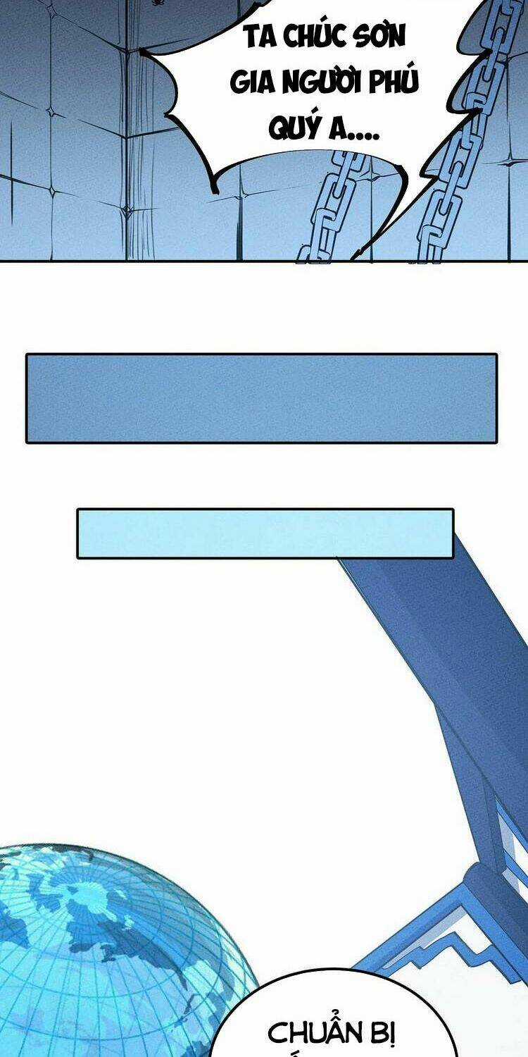 Làm Sao Bây Giờ? Ta Xuyên Không Thành Tiểu Quái Chapter 141 trang 28