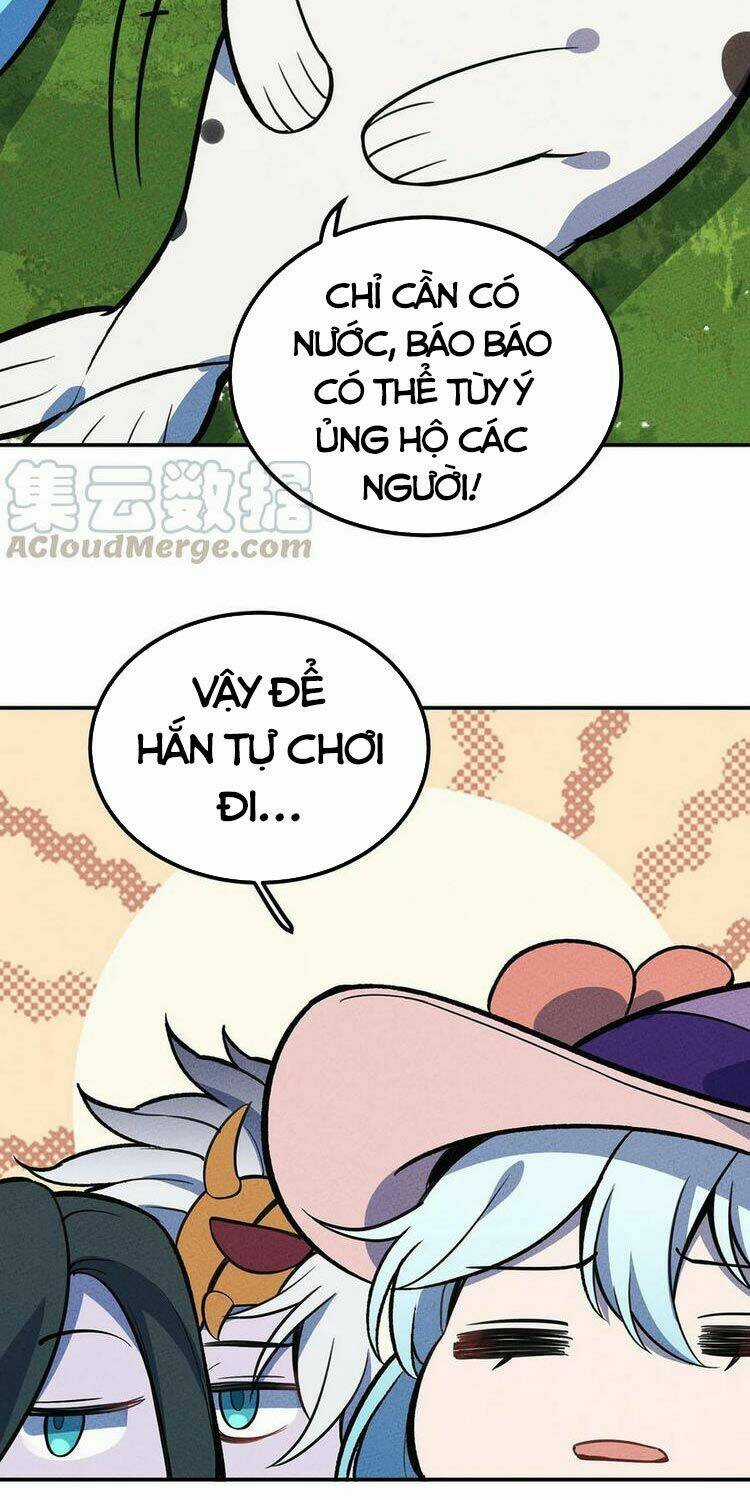 Làm Sao Bây Giờ? Ta Xuyên Không Thành Tiểu Quái Chapter 141 trang 6