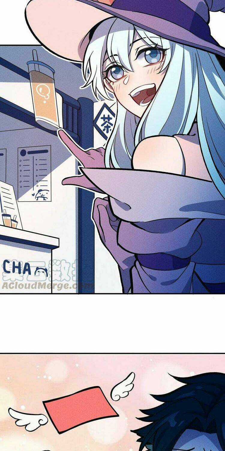 Làm Sao Bây Giờ? Ta Xuyên Không Thành Tiểu Quái Chapter 141 trang 9