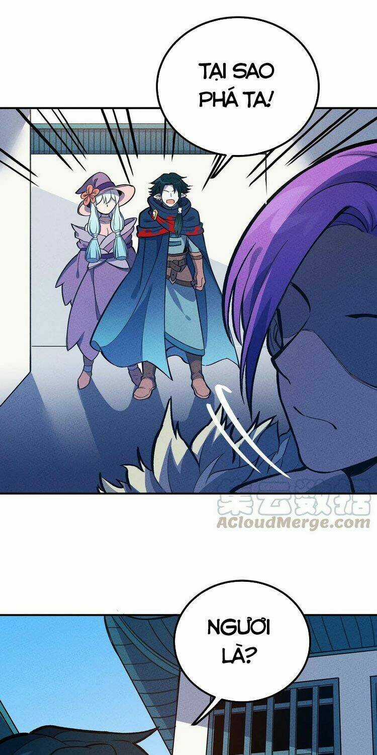 Làm Sao Bây Giờ? Ta Xuyên Không Thành Tiểu Quái Chapter 142 trang 10