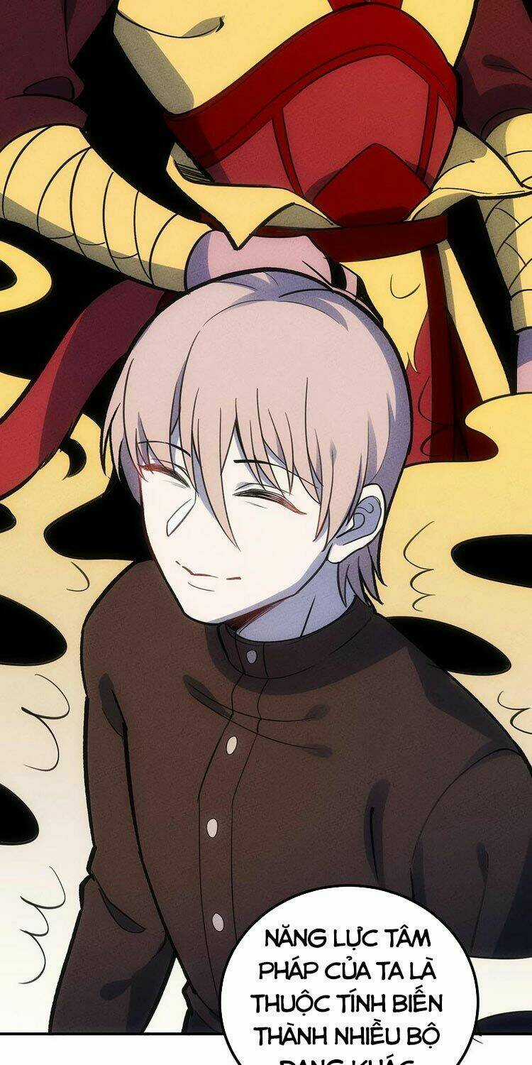 Làm Sao Bây Giờ? Ta Xuyên Không Thành Tiểu Quái Chapter 142 trang 16