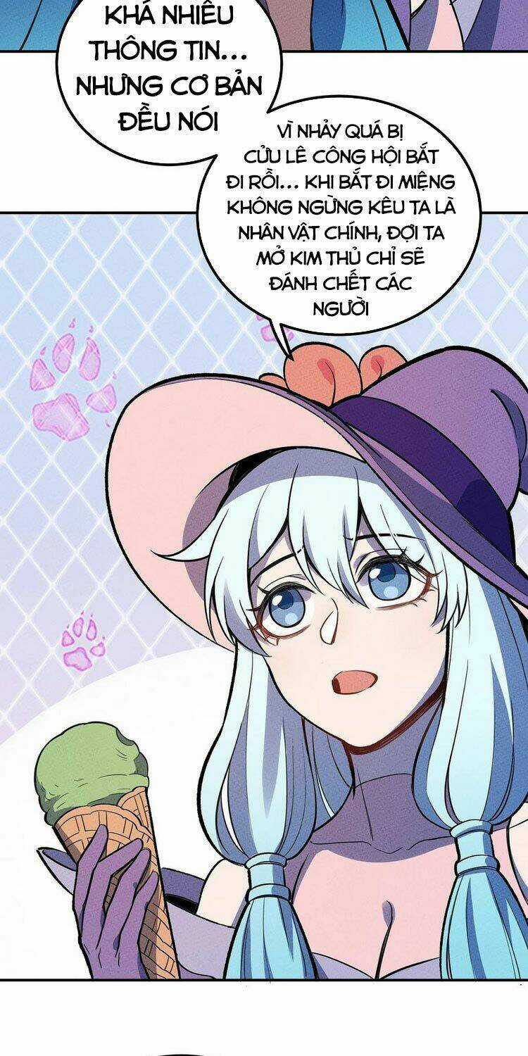 Làm Sao Bây Giờ? Ta Xuyên Không Thành Tiểu Quái Chapter 142 trang 2