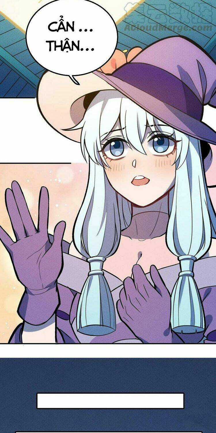 Làm Sao Bây Giờ? Ta Xuyên Không Thành Tiểu Quái Chapter 142 trang 24