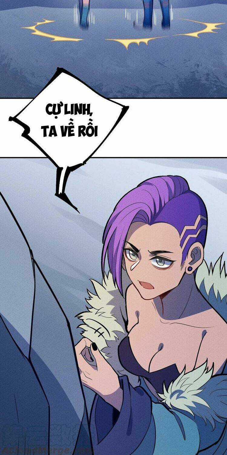 Làm Sao Bây Giờ? Ta Xuyên Không Thành Tiểu Quái Chapter 142 trang 26