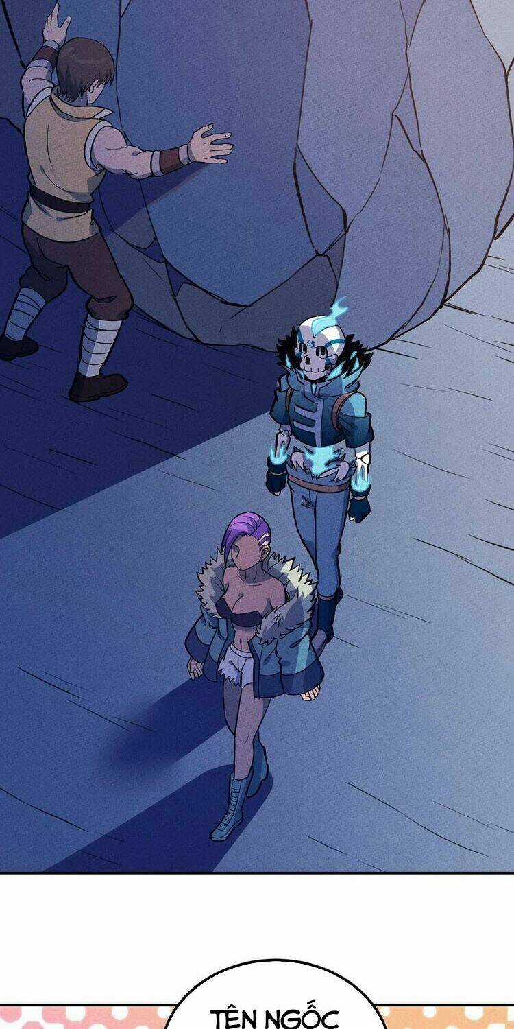 Làm Sao Bây Giờ? Ta Xuyên Không Thành Tiểu Quái Chapter 142 trang 28