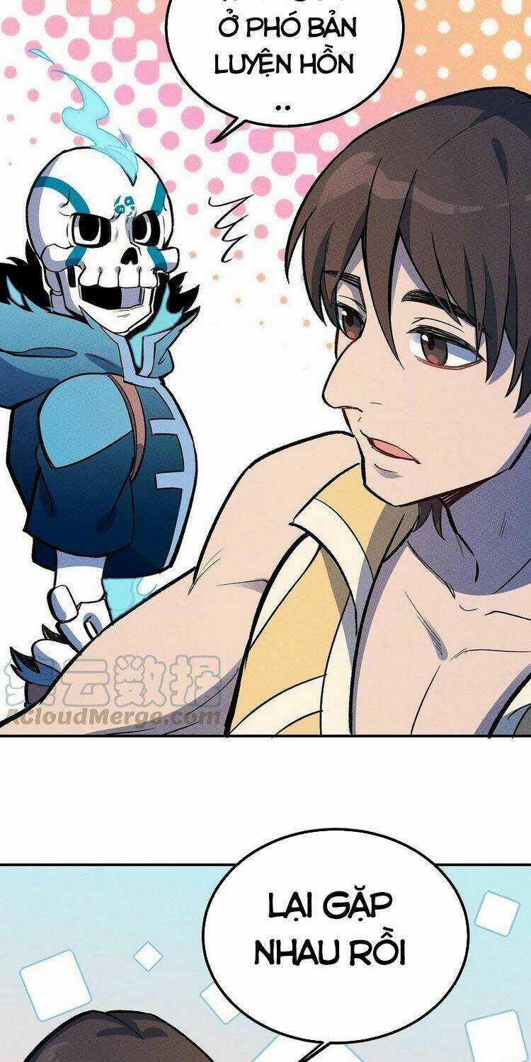 Làm Sao Bây Giờ? Ta Xuyên Không Thành Tiểu Quái Chapter 142 trang 29