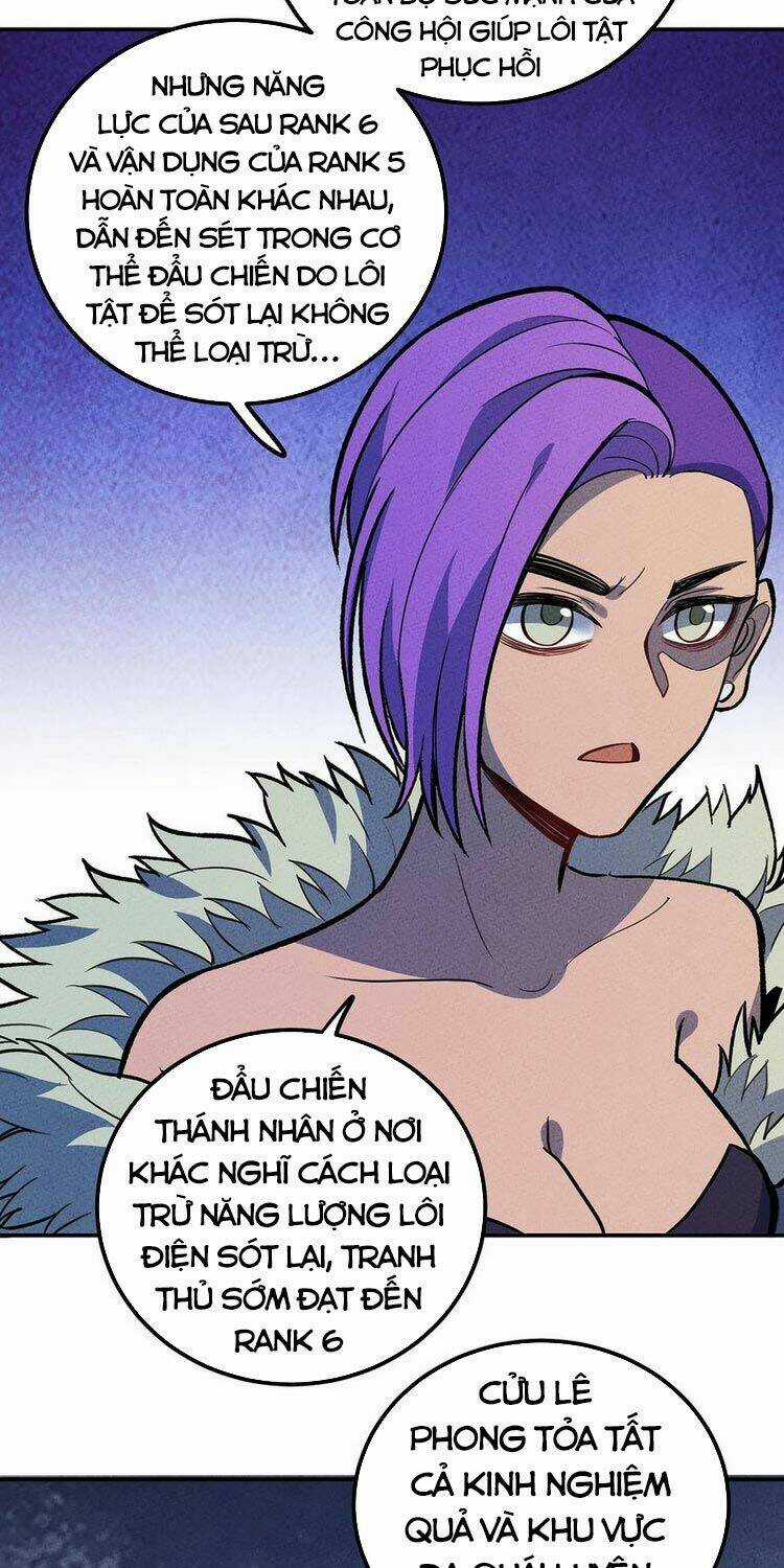 Làm Sao Bây Giờ? Ta Xuyên Không Thành Tiểu Quái Chapter 142 trang 33