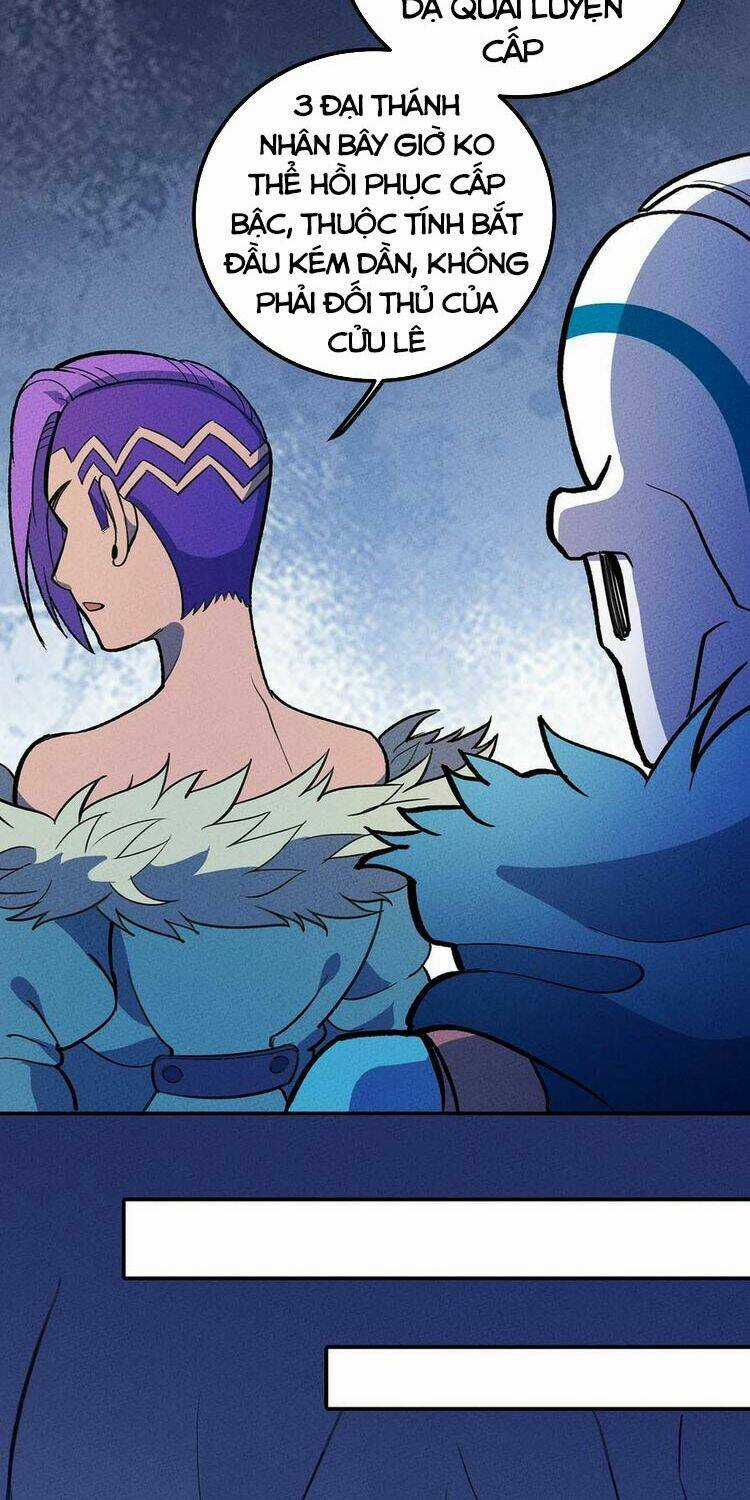 Làm Sao Bây Giờ? Ta Xuyên Không Thành Tiểu Quái Chapter 142 trang 34