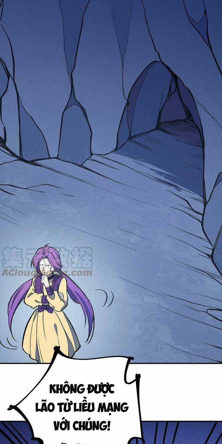 Làm Sao Bây Giờ? Ta Xuyên Không Thành Tiểu Quái Chapter 142 trang 35