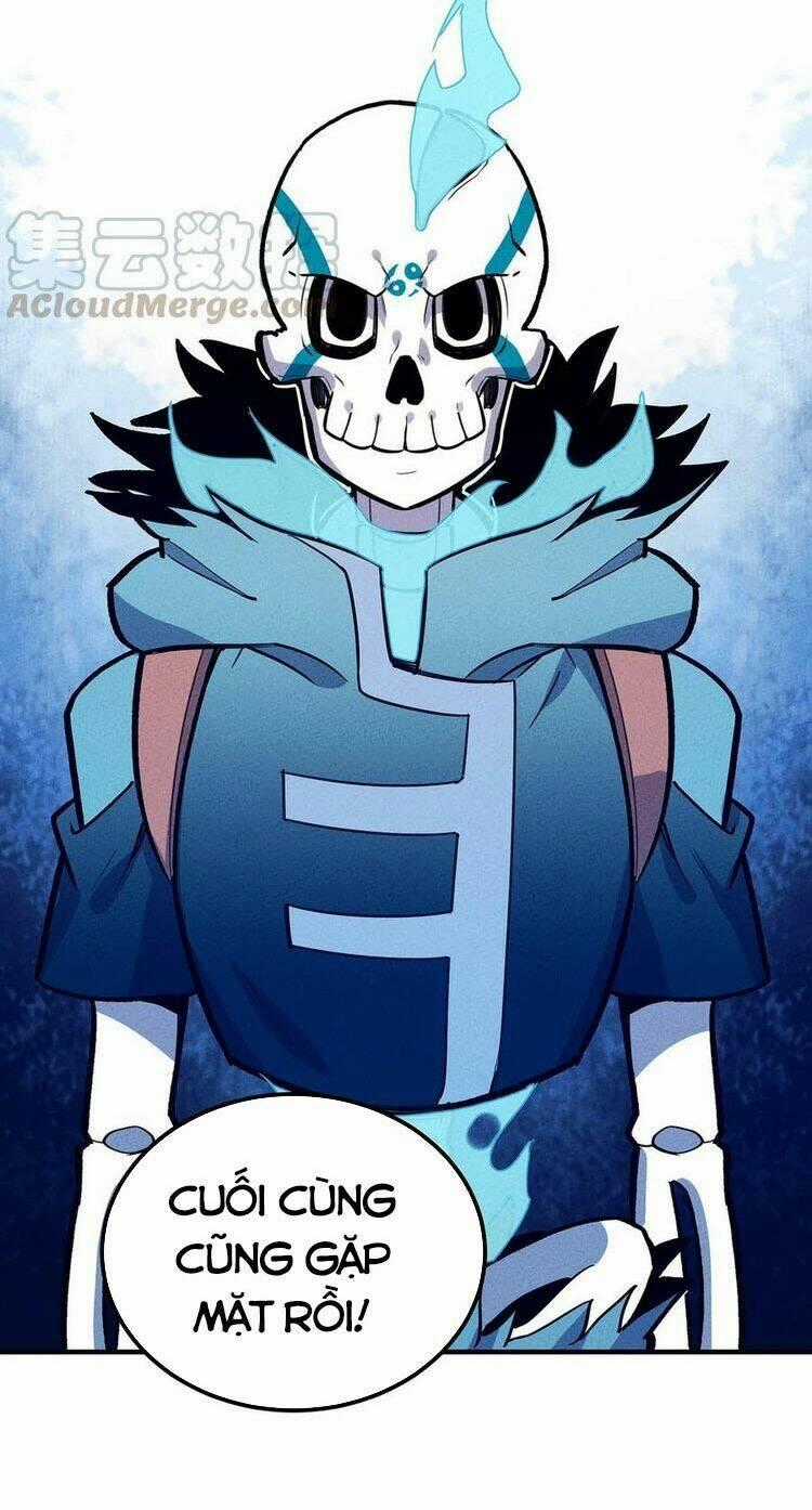 Làm Sao Bây Giờ? Ta Xuyên Không Thành Tiểu Quái Chapter 142 trang 38