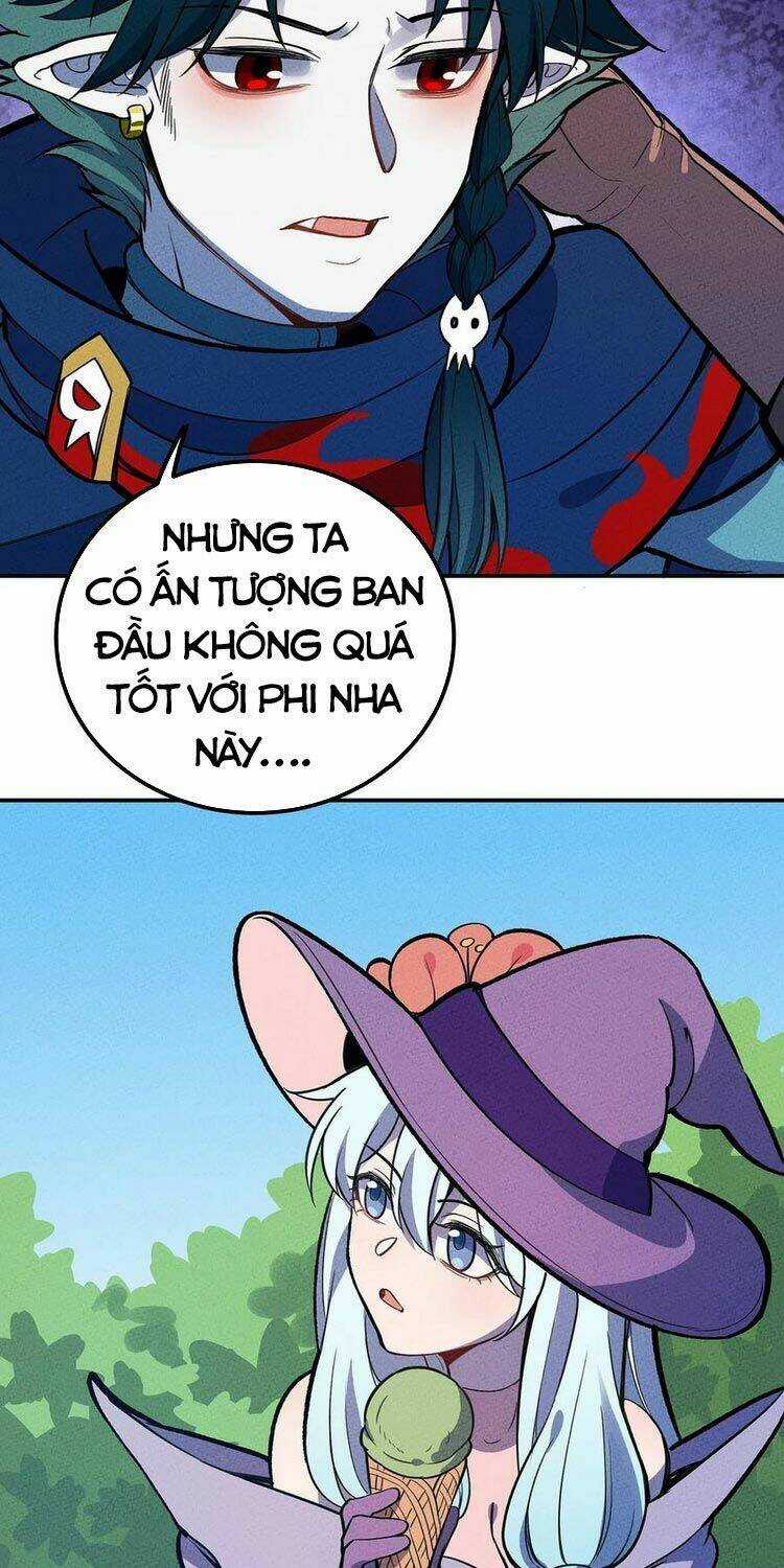 Làm Sao Bây Giờ? Ta Xuyên Không Thành Tiểu Quái Chapter 142 trang 4